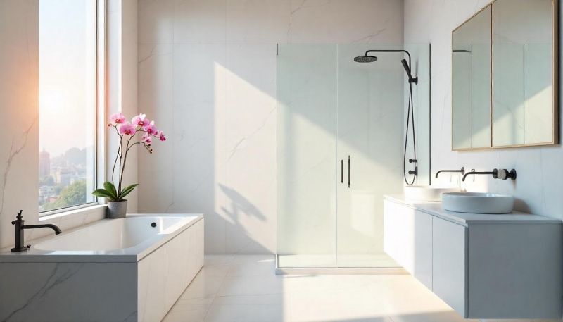 Elegant Bathroom Remodels